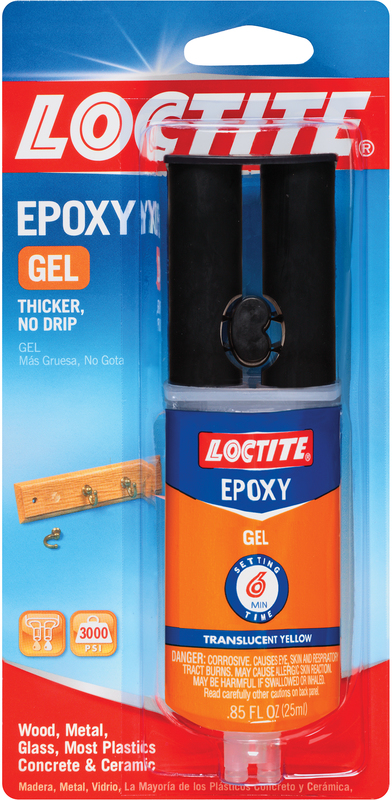 1405602 Loctite Gel Epoxy