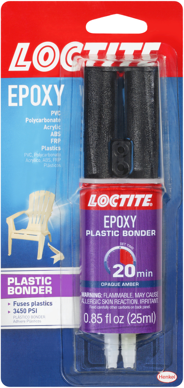 1151984 Loctite Plastix Bonder