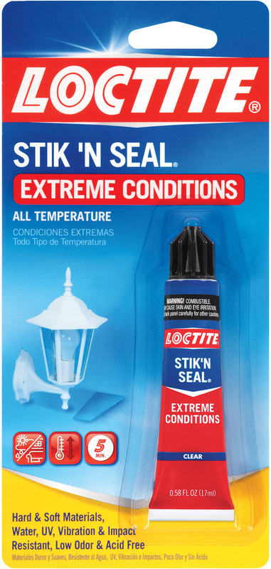 1360784 Loctite Stick N Seal