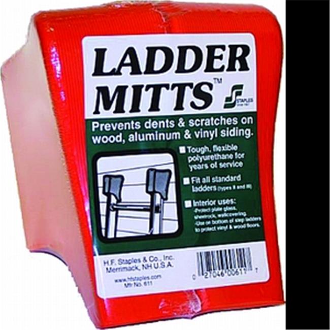 611 Ladder Mitt