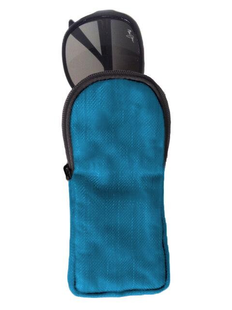 Sunglasses Case - Teal