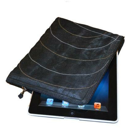 Tablet Sleeve - Black