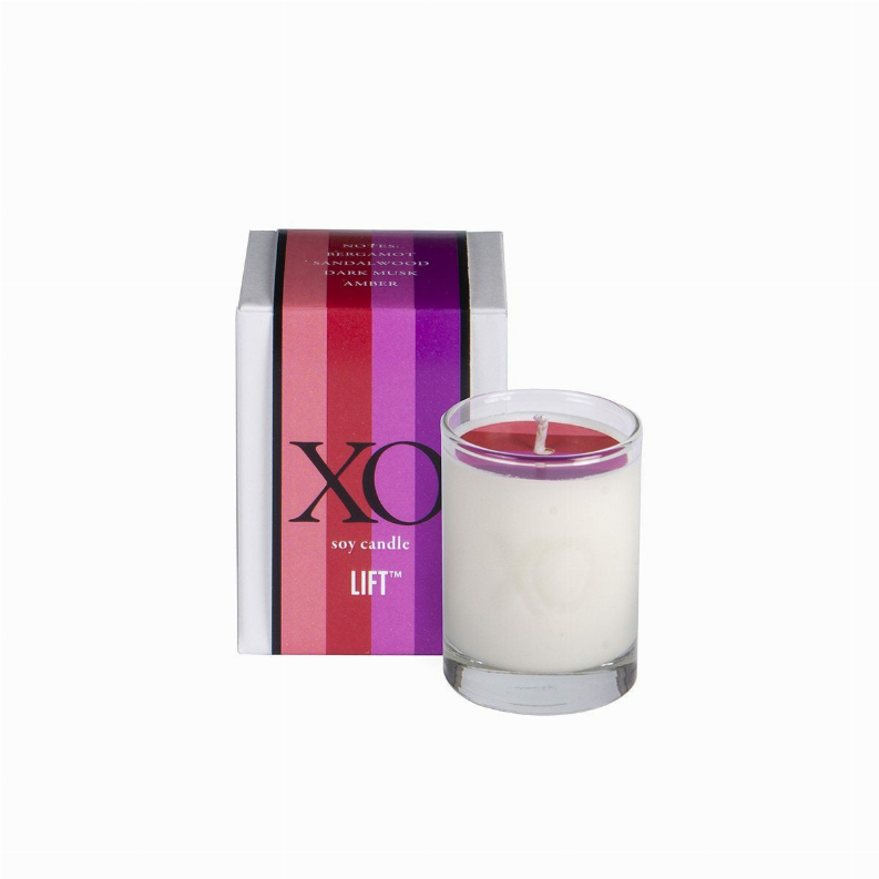 Votive Scented Soy Candle - 2 ozXO