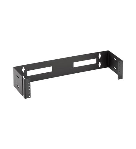 19in Wall-mount Brackets 2U