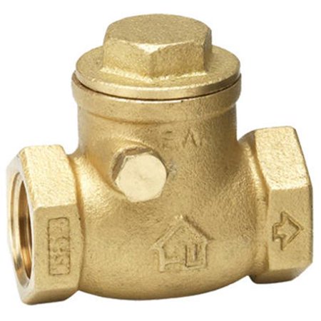 240-2-114 1-1/4 In. Check Valve