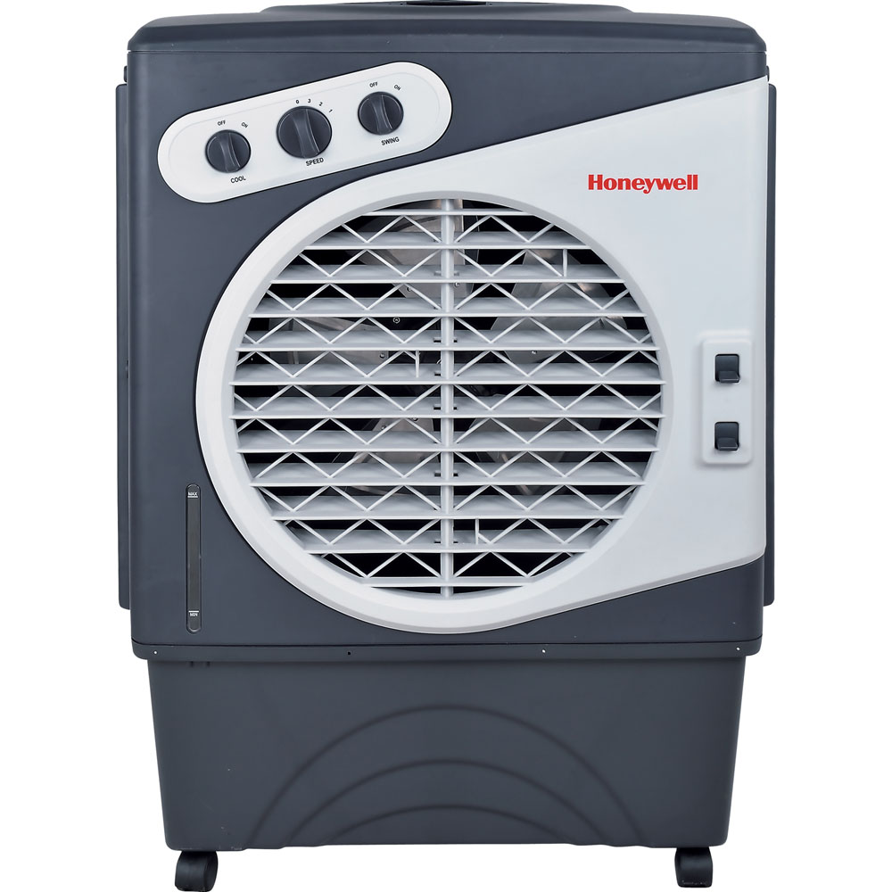 1540 CFM Indoor/Outdoor Portable Evaporative Air Cooler