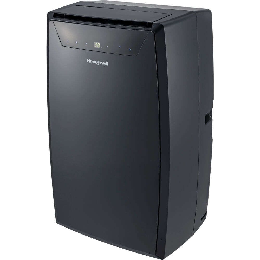 14,000 BTU Portable Air Conditioner, Dehumidifier & Fan