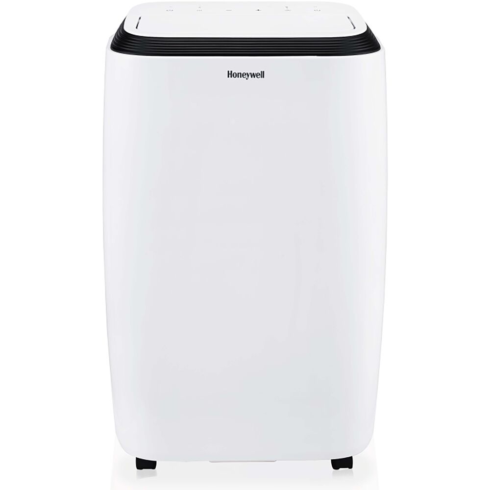 Honeywell 12,000 BTU Portable Air Conditioner, Dehumidifier & Fan
