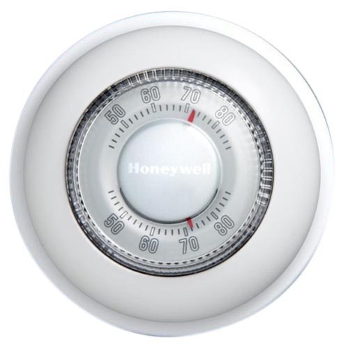 Mercury Free Thermostat