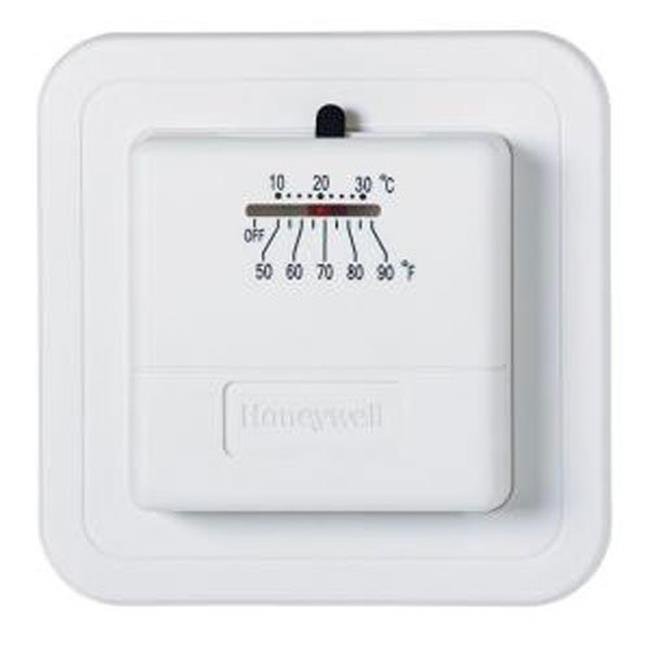 CT33A1009/E1 Mill Thermostat