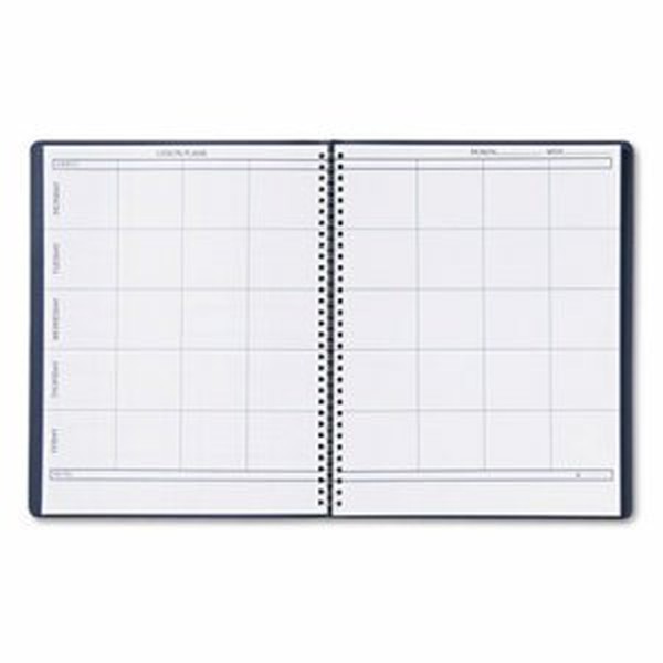 Lesson Planner Book