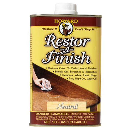 RF1016 Pint Neutral Restor A Finish