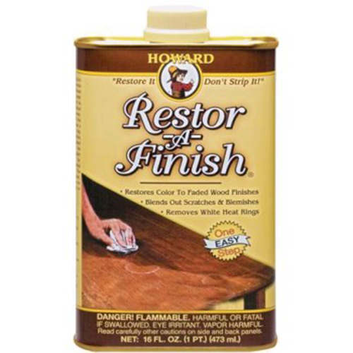 RF4016 Pint Walnut Restor A Finish