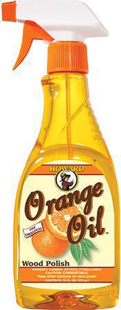 ORS016 16Oz Orange Oil Spray