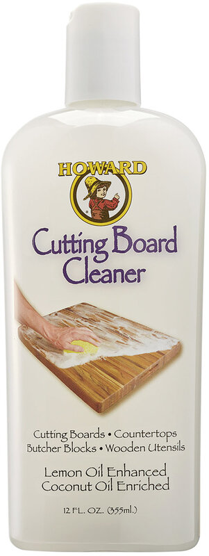 CBC012 Cutting Board Cleaner