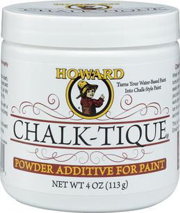 CA0004 4Oz Chalk-Tique Powder