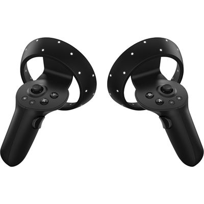 HP VR Controllers