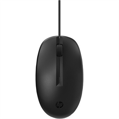 HP USB Mouse