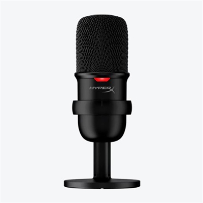 HyperX SoloCast USB Microphone