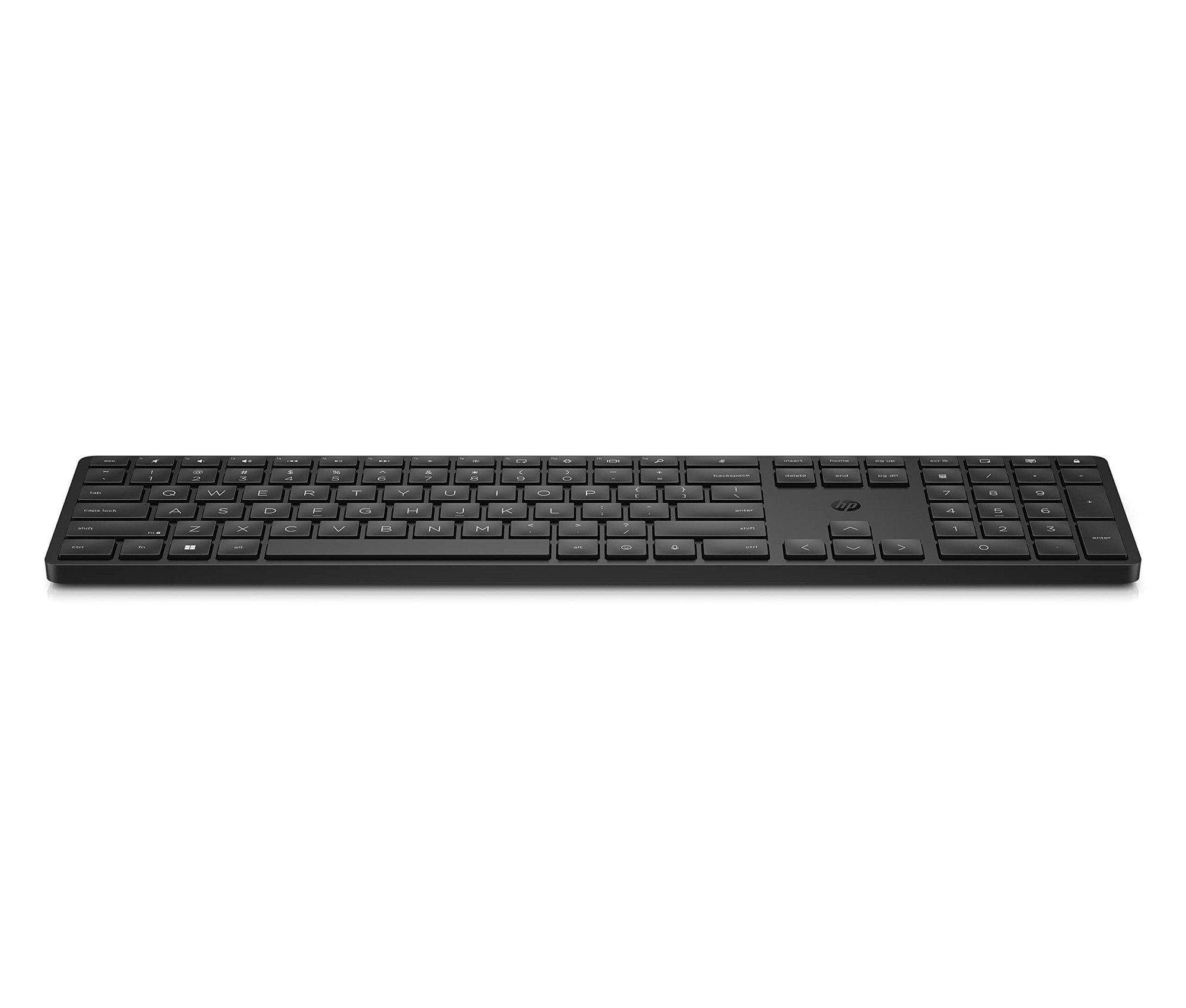 HP 450 BLK Programmable WL KBD