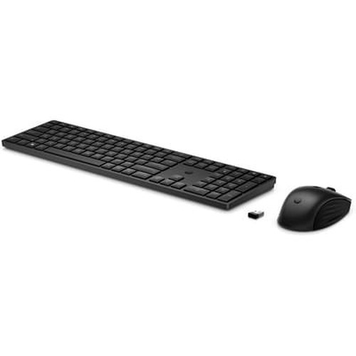 HP 650 Wireless KB/MSE Combo e