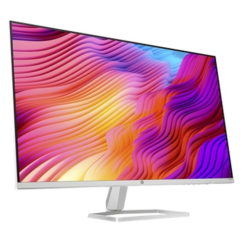 HP 31.5"FHD VA LED Backlit Monitor