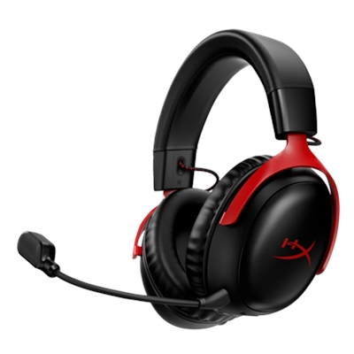 HyperX Cloud III Wireless Gami