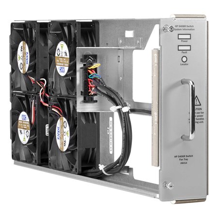 Aruba 5406R zl2 swtch Fan Tray