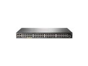 Aruba 3810M 48GPoE+4SFP+680W S