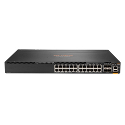 Aruba 6300M 24G 4SFP56 Swch