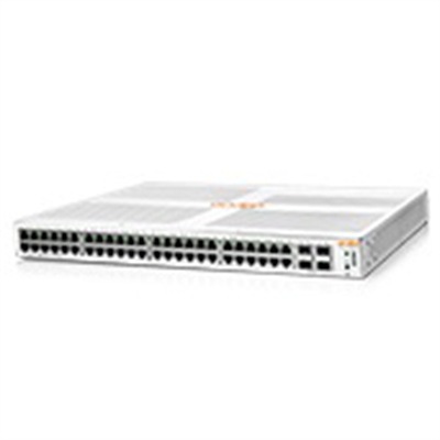 HPE NW IO 1930 48G 4SFP+ Swit