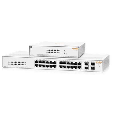 HPE NW IO1430 5G Switch