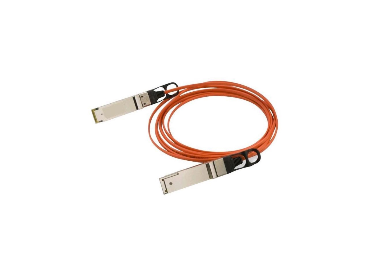 Aruba 40G QSFP+ to QSFP+ 15m A