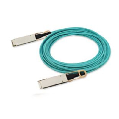 Aruba 100G QSFP28 to QSFP28 30