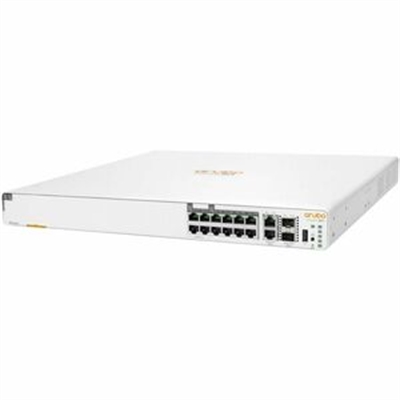 HPE NW IO 1960 8G 4p2.5 2XT 2