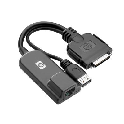 KVM USB 8pack Adapter
