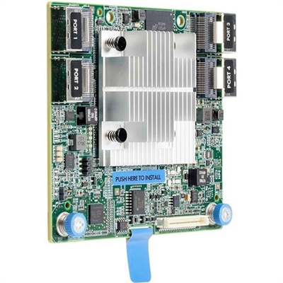 Smart Array P816i-a SR Gen10 C