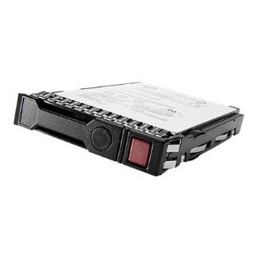 8TB SATA 7.2K LFF LP 512e DS H