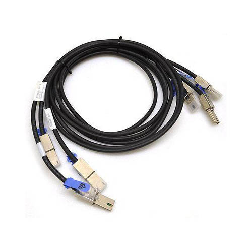 1U Gen10 8SFF SAS Cable Kit