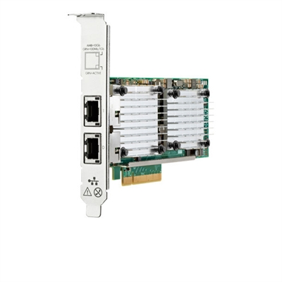 10GbE 2p BASE-T QL41132HL Adapter