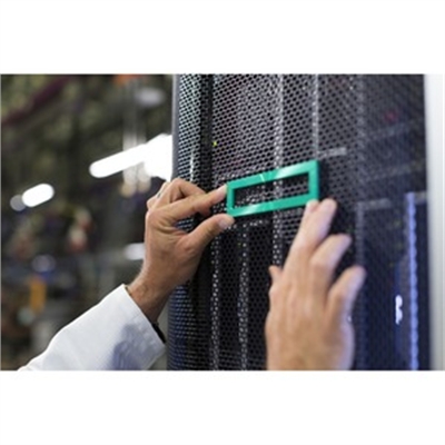 HPE DL325 Gen10 Serial Port En