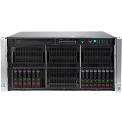 HPE DL325 Gen10+ 2SFF U.2 SCN