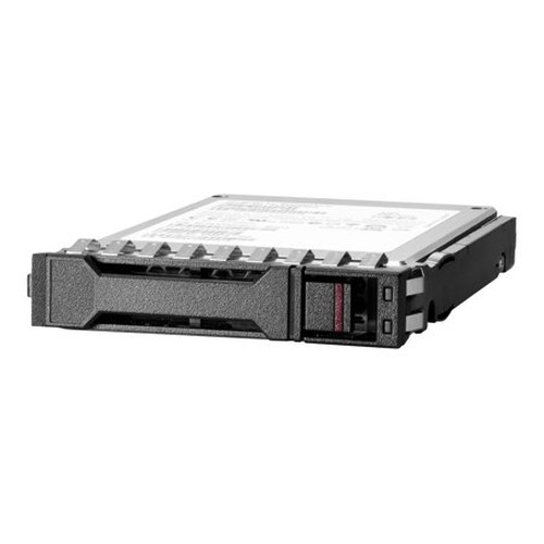 HPE 1TB SATA 7.2K SFF BC HDD