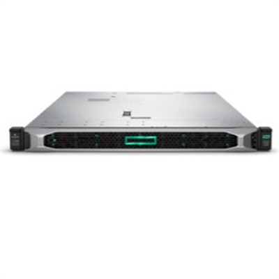 HPE DL360 Gen10 4208 1P 32G NC