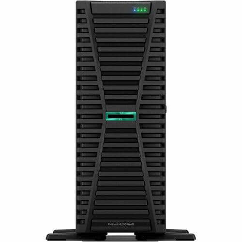 HPE ML350 G11 4416+ MR408i-o 8