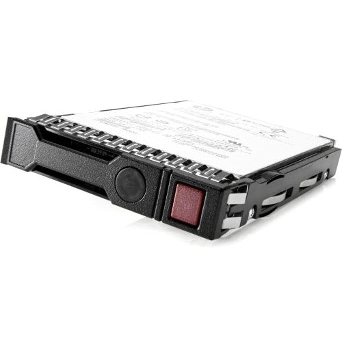 600Gb Sas 15K Sff Sc Ds Hdd