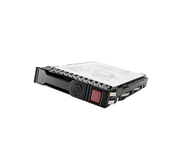 600Gb Sas 10K Sff Sc Ds Hdd