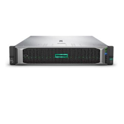 HPE DL380 Gen10 4210R 1P 32G 8