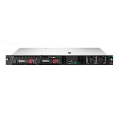 HPE DL20 Gen10+ E-2314 1P 8G N