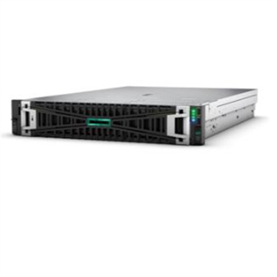 HPE DL345 Gen11 9124 1P 32G 8S